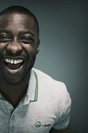 Emmanuel Ighodaro