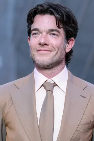 John Mulaney