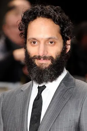 Jason Mantzoukas