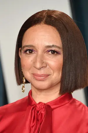 Maya Rudolph