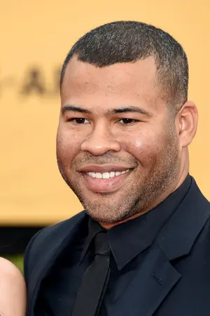 Jordan Peele