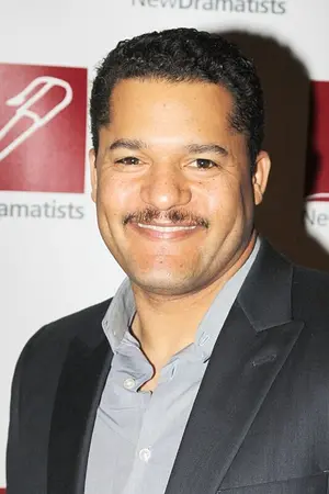 Brandon J. Dirden