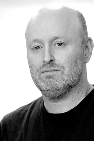Joe Weisberg