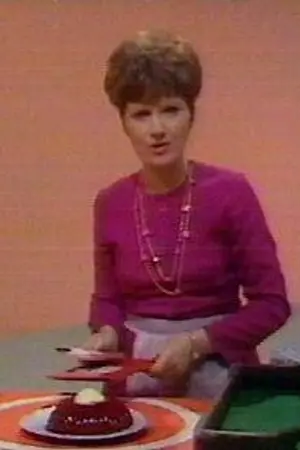 Julie Stevens
