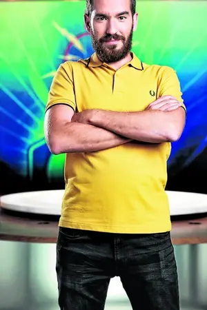 Jorge Ponce