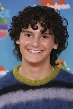 Nicolas Cantu