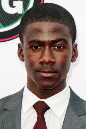 Kwesi Boakye