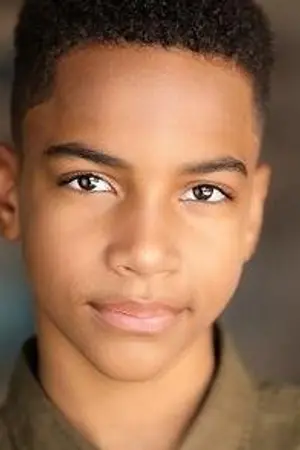 Terrell Ransom Jr.