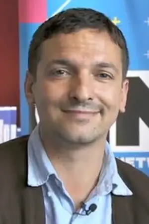 Ben Bocquelet