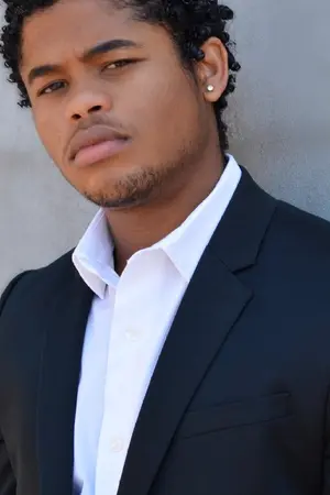Isaiah John
