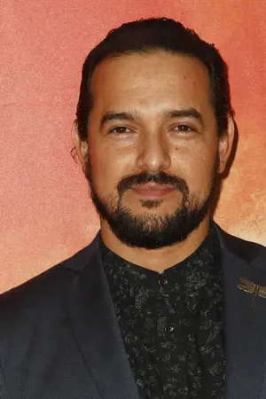 Alejandro Edda