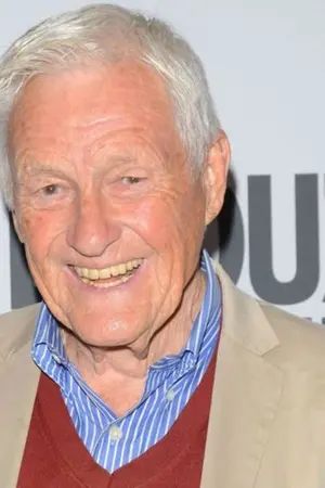 Orson Bean