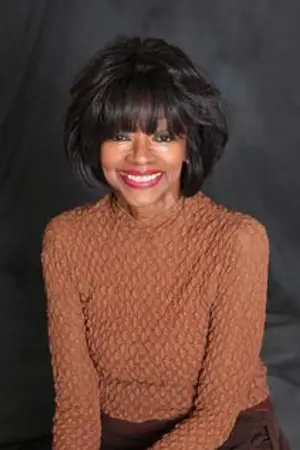 Jonelle Allen