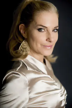 Helene Udy