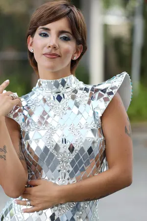 Vanesa Leiro