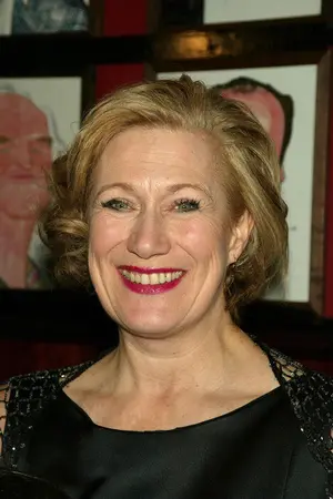 Jayne Atkinson
