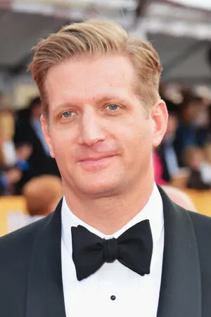 Paul Sparks