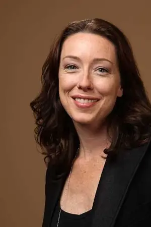 Molly Parker