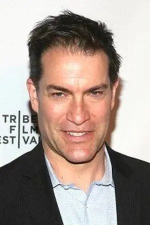 Jeremy Holm