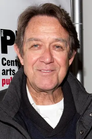 Larry Pine