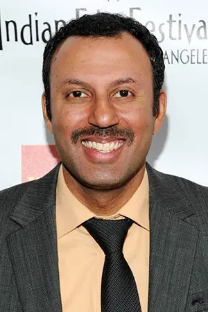Rizwan Manji