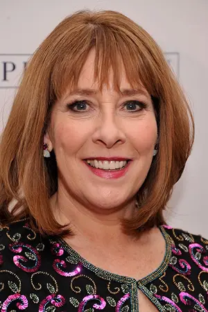 Phyllis Logan