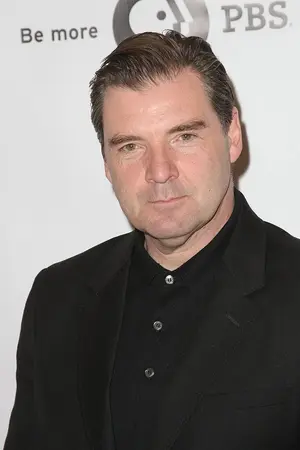 Brendan Coyle
