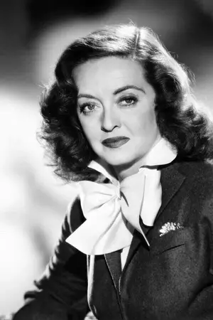 Bette Davis