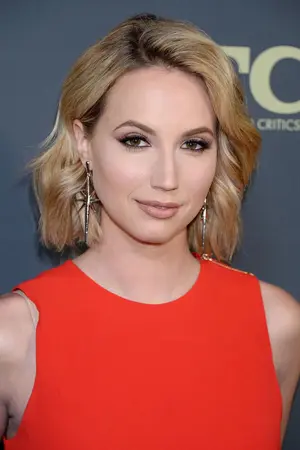 Molly McCook