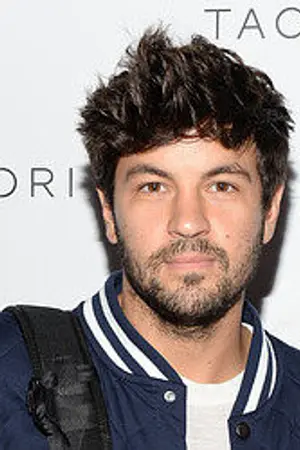 Jordan Masterson