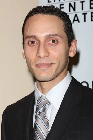 Elliot Villar