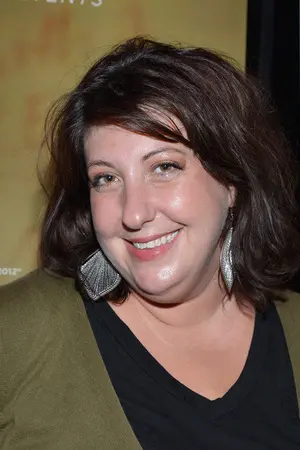 Ashlie Atkinson
