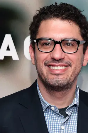 Sam Esmail