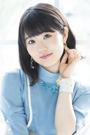 Nao Tōyama