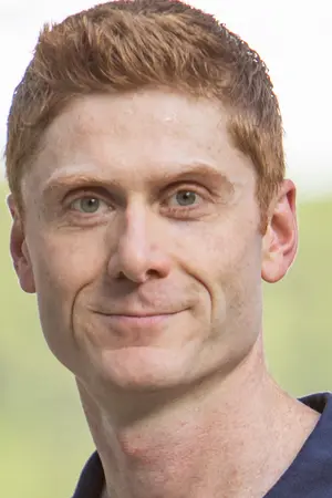 Samuel Baum