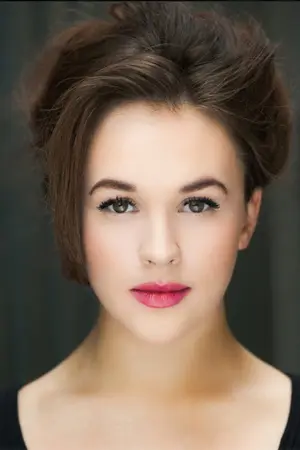 Eliza Butterworth