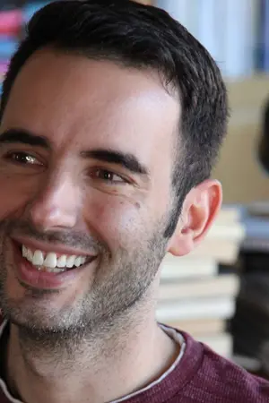 Darío Madrona