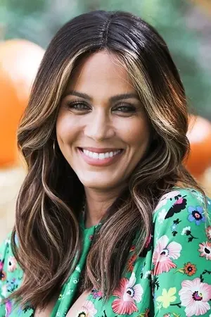Nicole Ari Parker