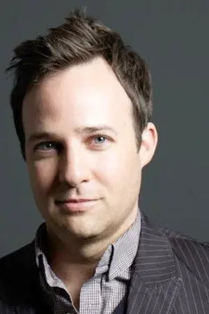 Danny Strong