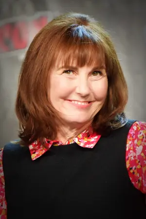 Jill Talley