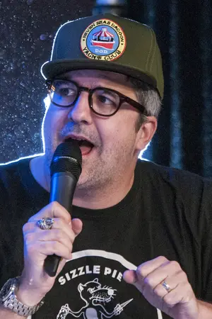 Dana Snyder
