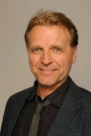 David Rasche