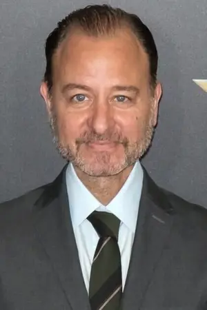 Fisher Stevens