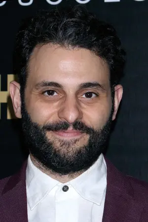 Arian Moayed