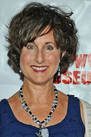 Catherine Silvers
