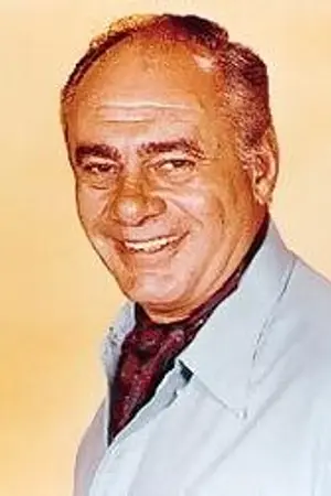Martin Balsam