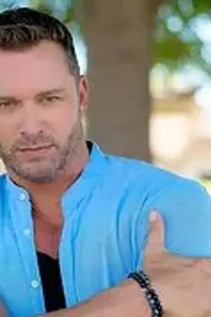 Eric Martsolf