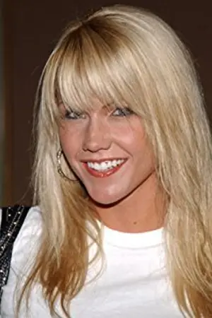 Emily Harper