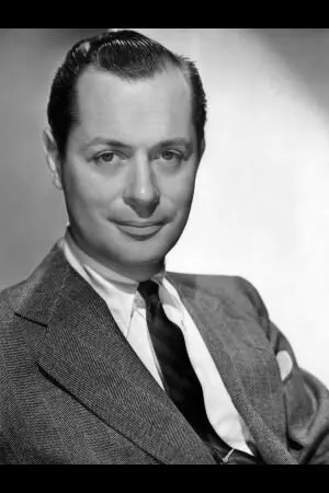Robert Montgomery
