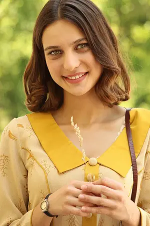 Gamze Doğanoğlu